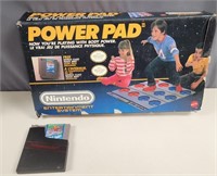 Original Nintendo NES Power Pad