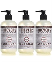 MRS. MEYER'S CLEAN DAY Hand Soap