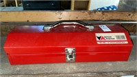 Vermont American - utility Gadget box- with