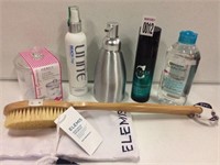 ASSORTED PERSONAL CARE  ITEMS