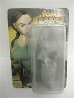3" Tomb Raider TLR Pewter Figure - Limited Edt.