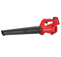 CRAFTSMAN V20 Battery Handheld Leaf Blower 2 Ah