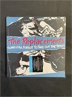 The Replacements 40th Anniversary LE Set, Sealed