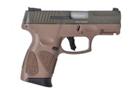 Taurus - G2C - 9mm