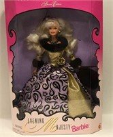 Evening Majesty Special Edition Barbie 1996