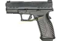 SPRINGFIELD XD-M ELITE 9MM 3.8" 14RD OPTICS READY