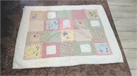 Small quilt