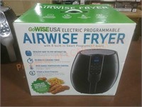Airwise Fryer