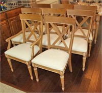 Ethan Allen Dinning Chairs