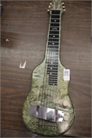 1950'S LAP STEEL GUITAR