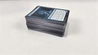 (100) Magic the Gathering Trading Cards