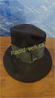 Group of 5 Vintage Felt / Fur Hats