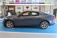 REPO 2013 Chevrolet MALIBU 1G11C5SA6DF356558