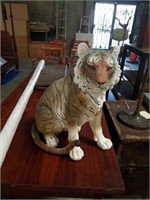 Composite tiger