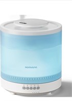 (New) Homvana Humidifiers for Bedroom 1.8 L