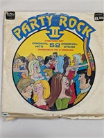 Party Rock II 52 Hits