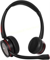 MAIRDI Wireless Headset with Microphone for PC