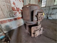 Holland Barrel Stove