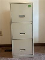 Filing cabinet