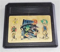 Sega Genesis Action 52 Game Cartridge