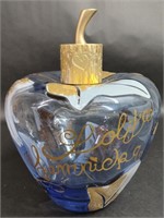 Factice Lolita Lempicka Empty Blue Apple Perfume
