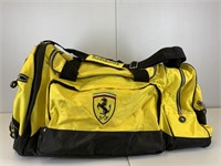 Ferrari Duffle Bag