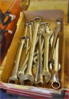 JC PENNEY WRENCH ASSORTMENT