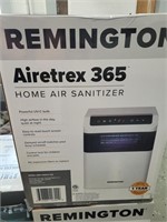 Brand New Remington Airetrex 365 Home Air
