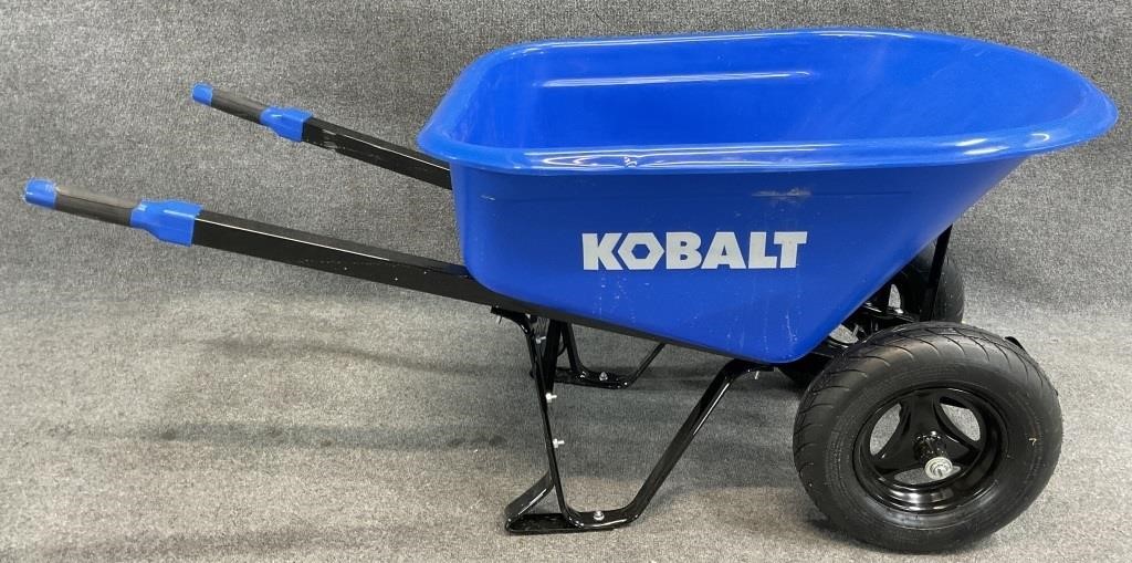 Kobalt Wheelbarrow