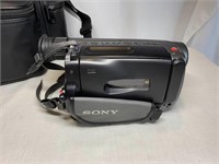 SONY Handycam Camcorder