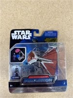 STAR WARS STAR FIGHTER TOY *NEW IN PACKAGE*