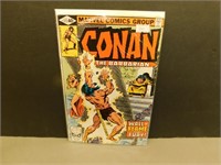 Conan The Barbarian #111 Comic