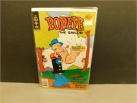 Popeye the Sailor #153 Comic