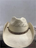 Stetson Rodeo Dr Collection Paper Hat