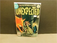 Unexpected #178 Comic