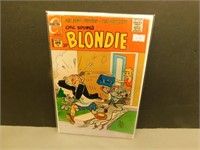 Blondie #197 Comic