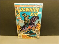 Rawhide Kid #138 Comic