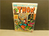 The Mighty Thor #213 Comic