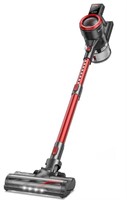 USED-Buture JR700 Cordless Vacuum Cleaner