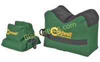 CALDWELL DEADSHOT COMBO BAG-FILLED