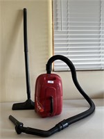 Sanyo High Power Vacuum Cleaner