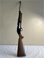 Crossman 20th Anniversary 760 Commemorative BB gun