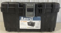 (CW) Anvil 16" Toolbox