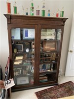 Antique Cabinet ONLY!!!