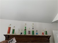 Trophys