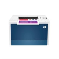 HP Color LaserJet Pro 4201dn Printer, Print, Fast