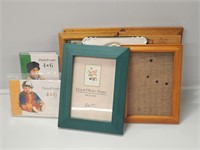 Picture Frames