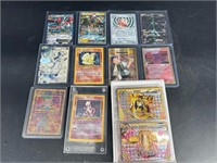 LOT OF 28 POKEMON HOLOGRAM CARDS $$$$$