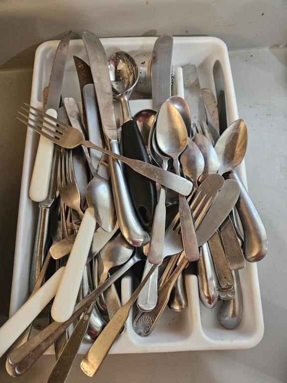 Flatware