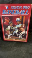 "Statis Pro Baseball" board game by Avalon Hill